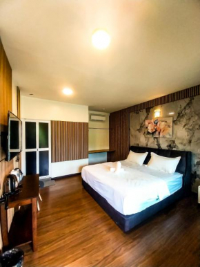 Pua Family Villa